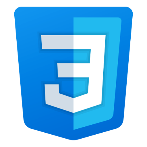 CSS3 Logo