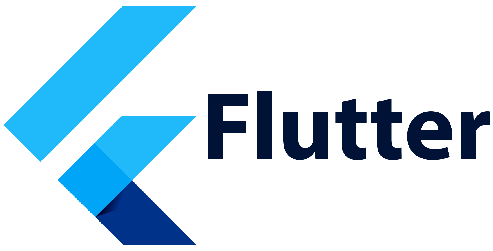 Flutter Logo