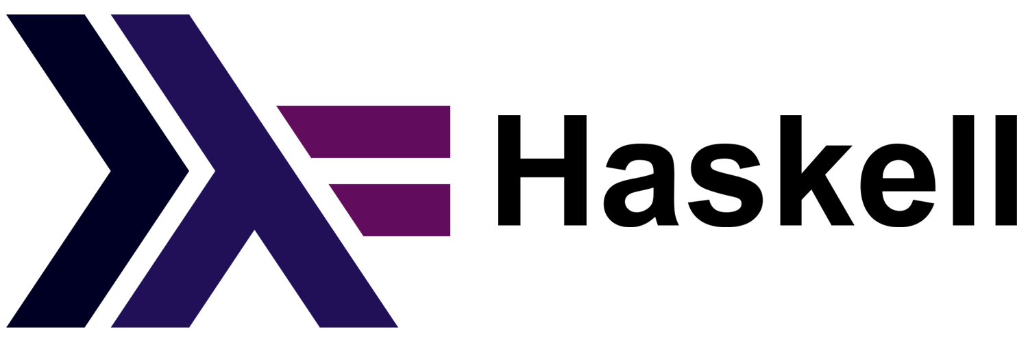 Haskell Logo