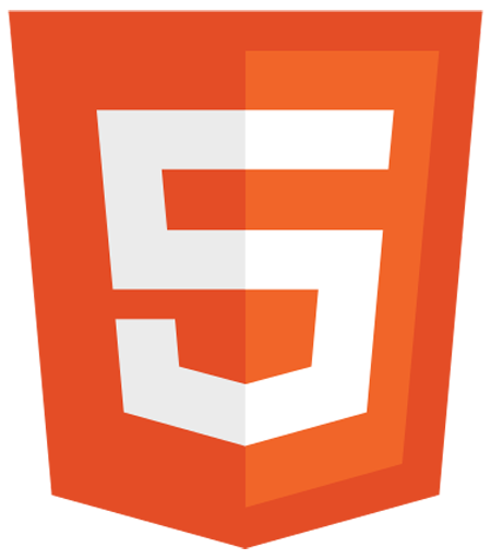 HTML5 Logo