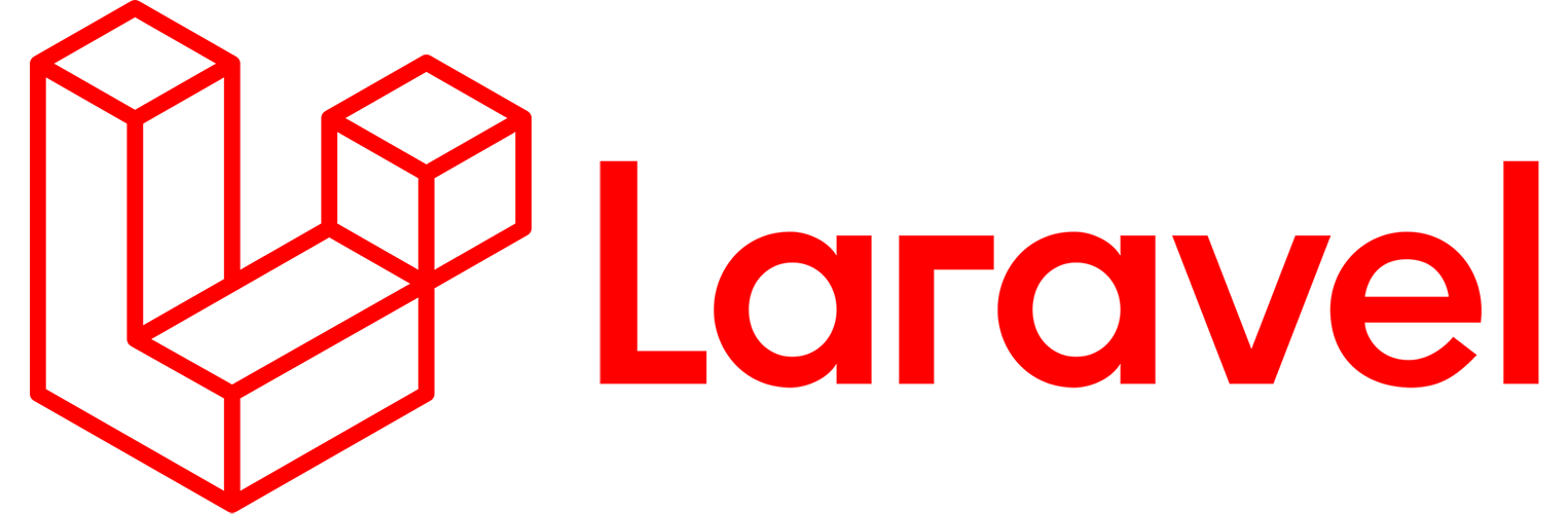 Laravel Logo