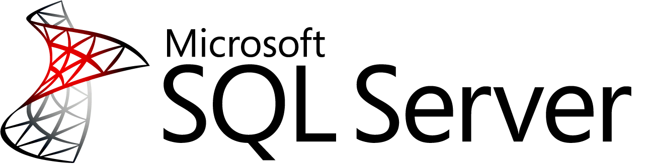 MS SQL Logo