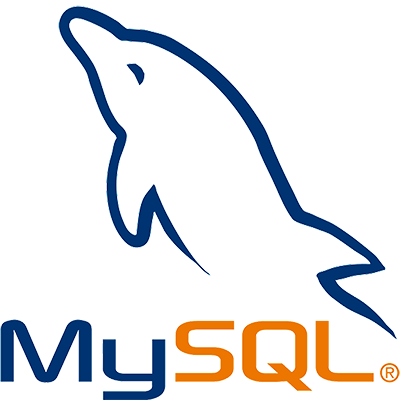 MySQL Logo