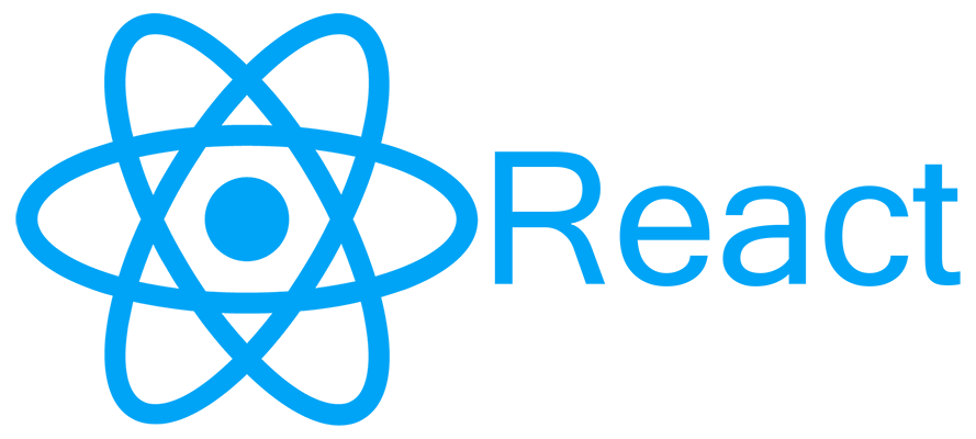 React.js Logo