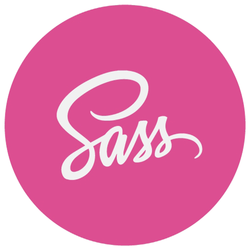 Sass Logo