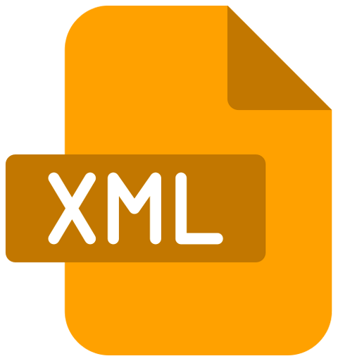 XML Logo